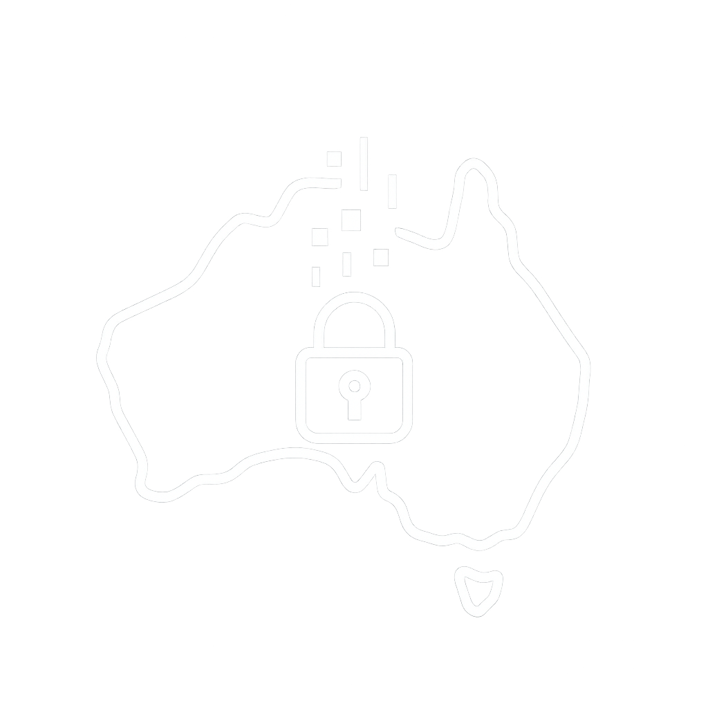 Australian Security Lock
