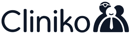 Cliniko logo