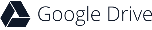 Google drive logo